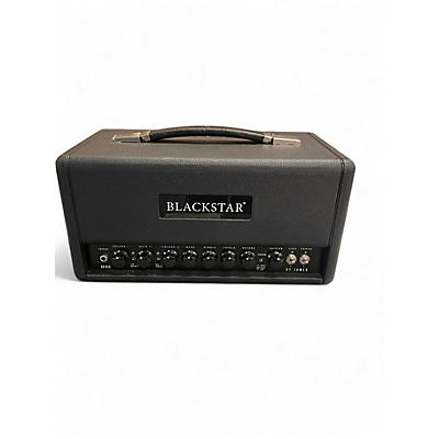 Used Blackstar St. James 50 6L6 50W Tube Guitar Amp Head