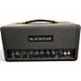 Used Blackstar St. James 50 6L6  Tube Guitar Amp Head
