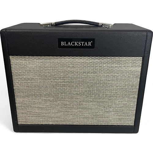 Used Blackstar St. James 50/6L6 Tube Guitar Combo Amp