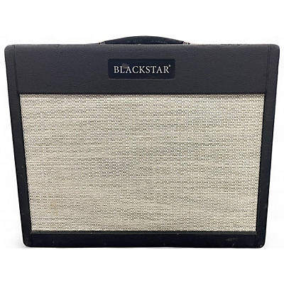 Used Blackstar St. James 50 6L6 Tube Guitar Combo Amp