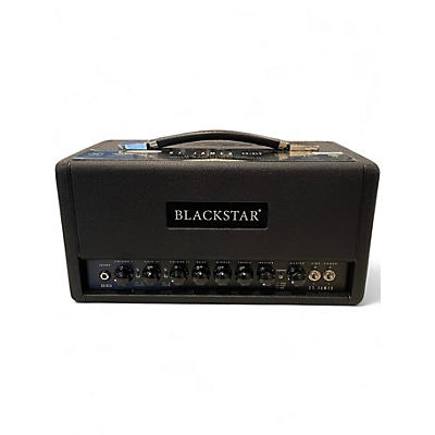Used Blackstar St. James 50 6l6 Tube Guitar Amp Head