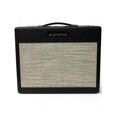 Blackstar Used Blackstar St. James 50/6l6 Tube Guitar Combo Amp