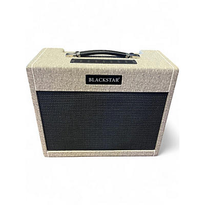 Used Blackstar St. James 50 EL34 50W 1x12 Tube Guitar Combo Amp