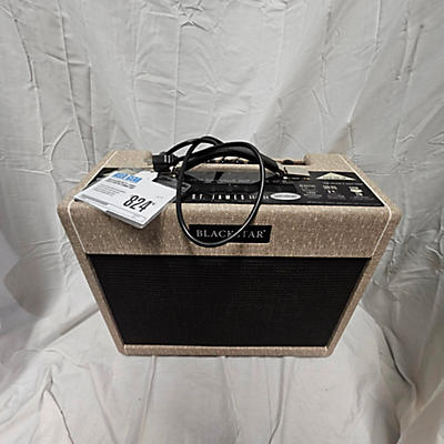 Blackstar Used Blackstar St. James 50/EL34 Guitar Combo Amp