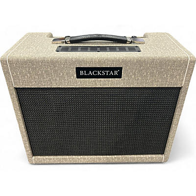 Used Blackstar St. James 50/EL34  Guitar Combo Amp