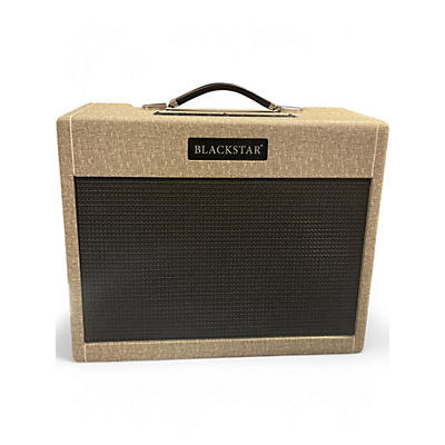 Used Blackstar St. James 50 EL34  Guitar Combo Amp