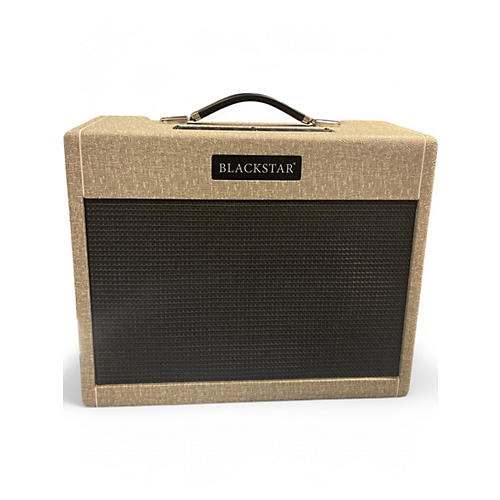 Used Blackstar St. James 50 EL34  Guitar Combo Amp