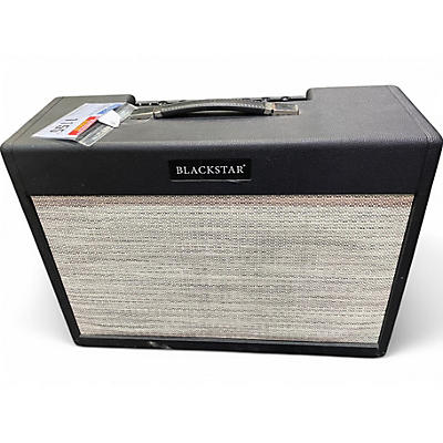 Used Blackstar  St. James 6L6 50W 2x12 Tube Guitar Combo Amp