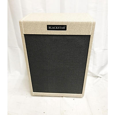 Used Blackstar St. James EL34 Guitar Cabinet