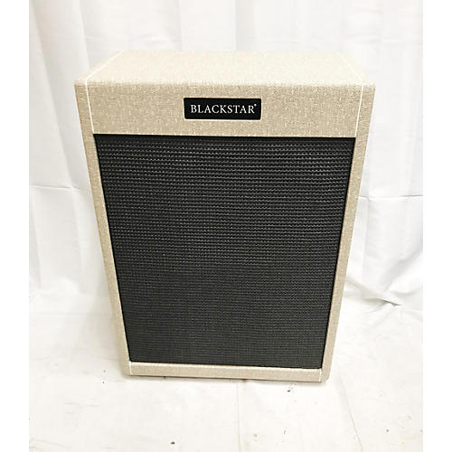 Blackstar Used Blackstar St. James EL34 Guitar Cabinet