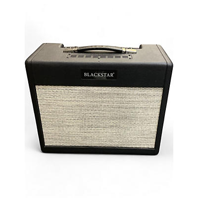 Used Blackstar St. James Tube Guitar Combo Amp