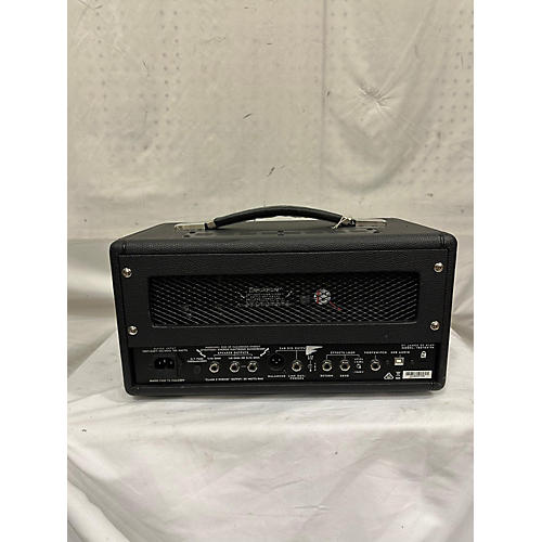 Blackstar Used Blackstar St.james 6l6 50 Watt Tube Guitar Amp Head