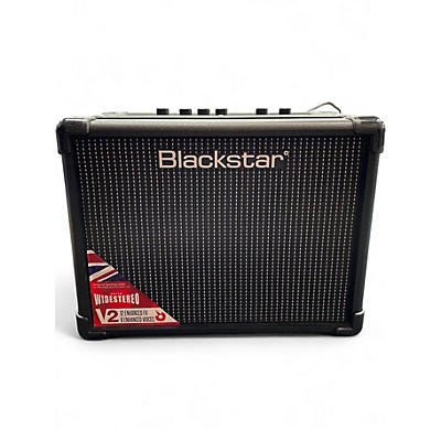 Used Blackstar Stereo 10 V2