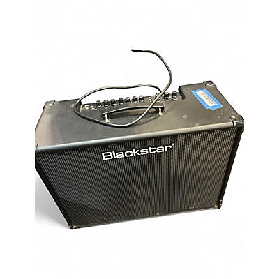 Used Blackstar Stereo 100 Guitar Combo Amp
