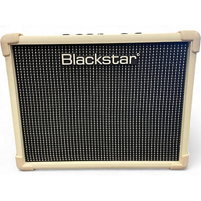 Used Blackstar Stereo 10v2 Guitar Combo Amp