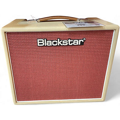 Used Blackstar Studio 10 6L6 10W 1x12 Tube Guitar Combo Amp