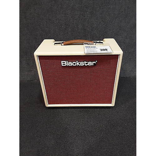 Blackstar Used Blackstar Studio 10 6L6 Tube Guitar Combo Amp