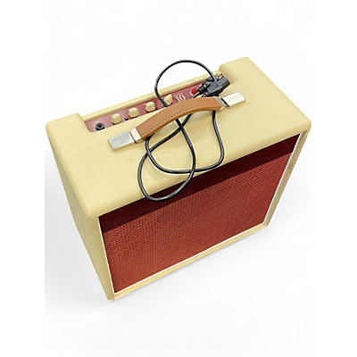 Used Blackstar Studio 10 6L6 Tube Guitar Combo Amp