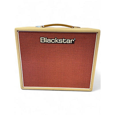 Used Blackstar Studio 10 6L6 Tube Guitar Combo Amp
