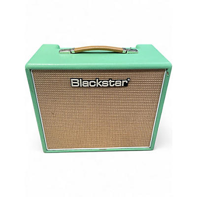Used Blackstar Studio 10 6L6 Tube Guitar Combo Amp