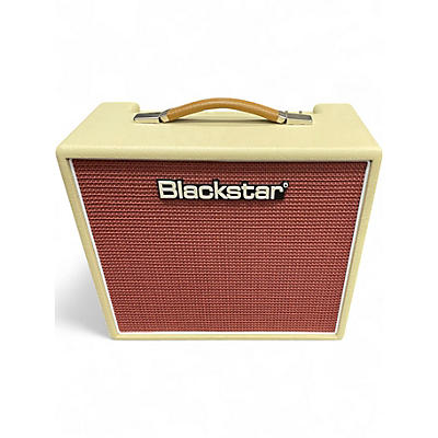 Used Blackstar Studio 10 6L6 Tube Guitar Combo Amp
