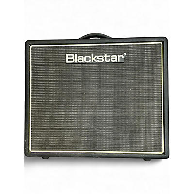 Used Blackstar Studio 10 EL34 10W 1x12 Tube Guitar Combo Amp