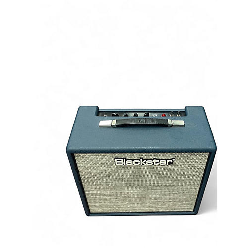 Used Blackstar Studio 10 EL34 Tube Guitar Combo Amp