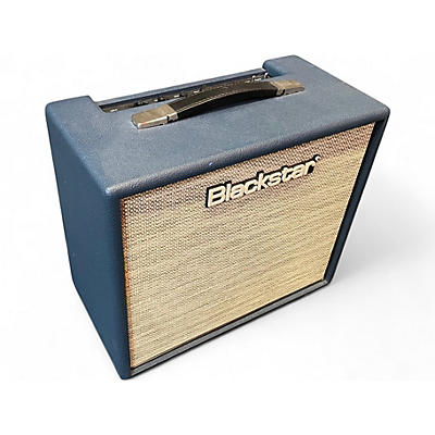 Used Blackstar Studio 10 EL34 Tube Guitar Combo Amp