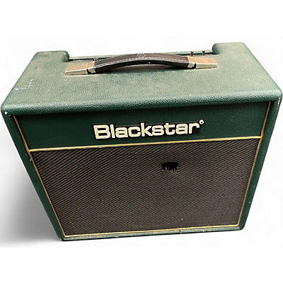 Used Blackstar Studio 10 KT88 Tube Guitar Combo Amp