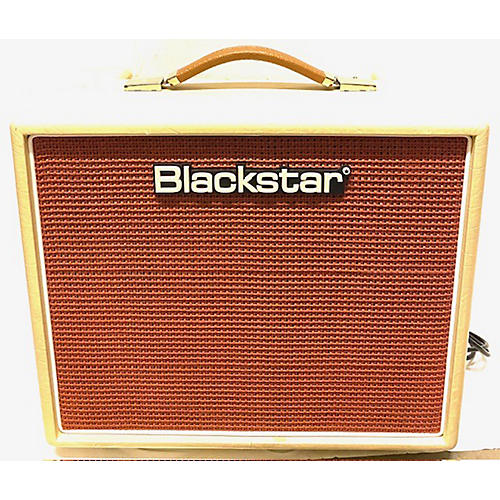 Blackstar Used Blackstar Studio 10 Tube Guitar Combo Amp