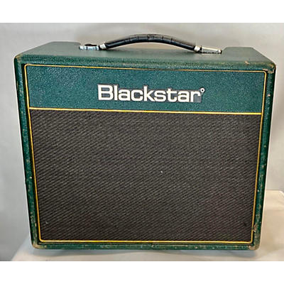 Blackstar Used Blackstar Studio 10 Tube Guitar Combo Amp