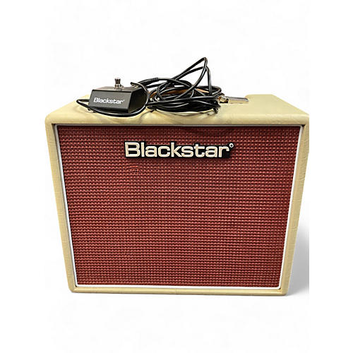 Blackstar Used Blackstar Studio 10 Tube Guitar Combo Amp