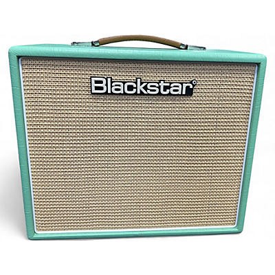 Used Blackstar Studio 10 Tube Guitar Combo Amp