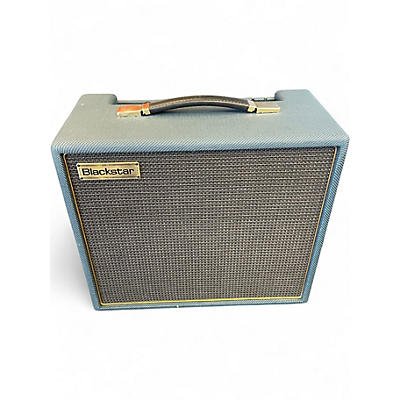 Used Blackstar Studio 101 6L6 10W Tube Guitar Combo Amp