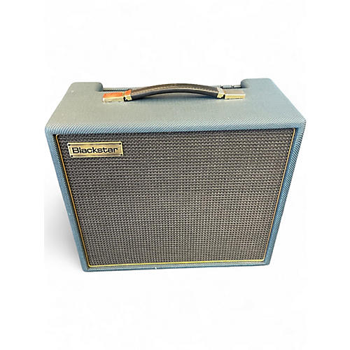 Used Blackstar Studio 101 6L6 10W Tube Guitar Combo Amp