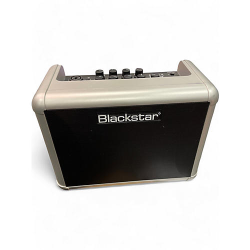 Blackstar Used Blackstar Super Fly Battery Powered Amp