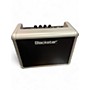 Used Blackstar Used Blackstar Super Fly Battery Powered Amp