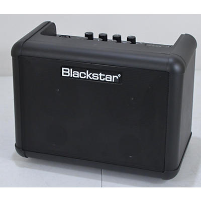 Blackstar Used Blackstar Superfly Guitar Combo Amp