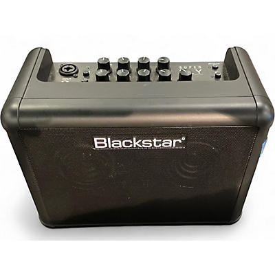Used Blackstar Superfly Guitar Combo Amp