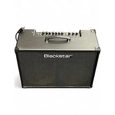 Used Blackstar T20100 Guitar Combo Amp