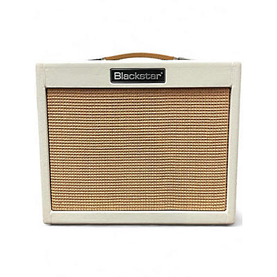 Used Blackstar TV-10 A Tube Guitar Combo Amp