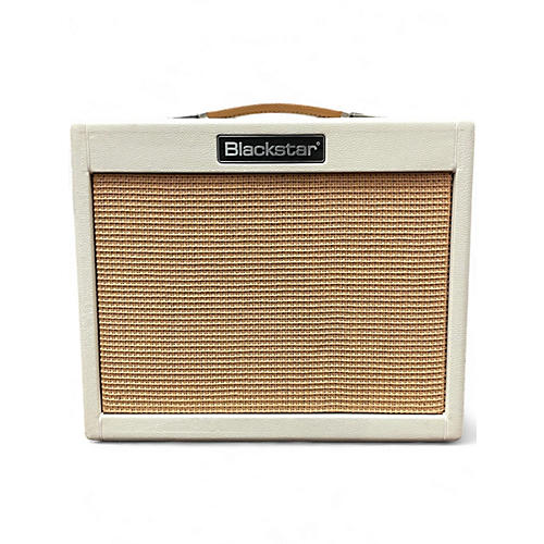 Used Blackstar TV-10 A Tube Guitar Combo Amp