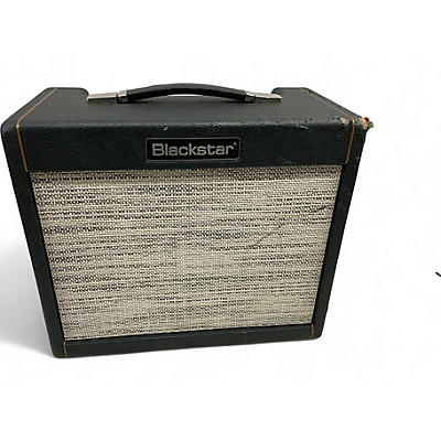 Used Blackstar TV-10 B Tube Guitar Combo Amp