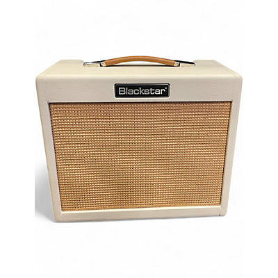 Used Blackstar TV-10 Class A Tube Guitar Combo Amp
