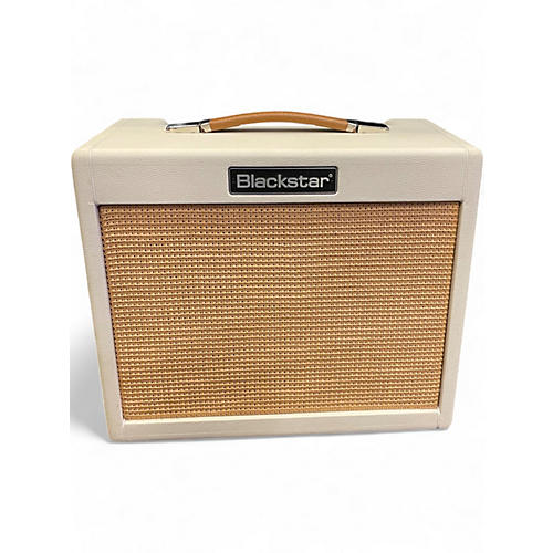 Used Blackstar TV-10 Class A Tube Guitar Combo Amp