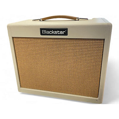 Used Blackstar TV-10 Tube Guitar Combo Amp