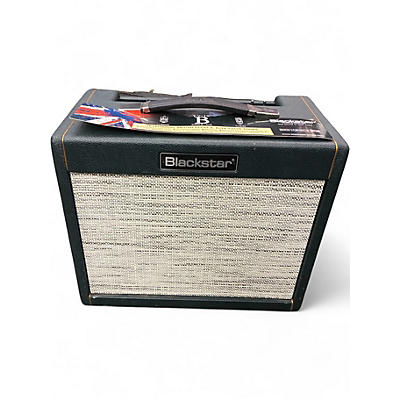 Used Blackstar TV-10 Tube Guitar Combo Amp