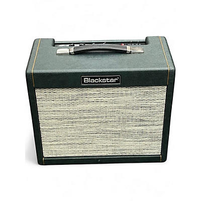 Used Blackstar TV-10B Tube Guitar Combo Amp