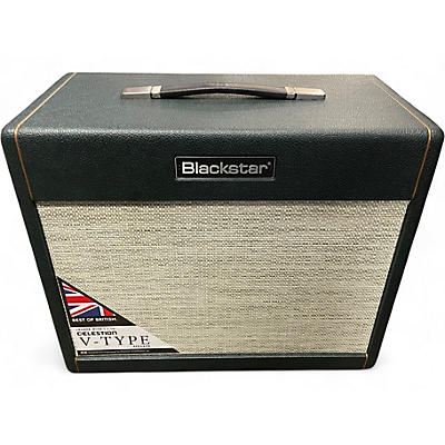 Used Blackstar TV-112B Guitar Cabinet