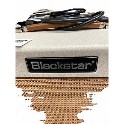 Used Blackstar TV10 A Guitar Cabinet